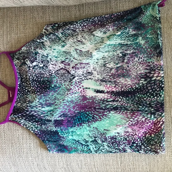 Fabletics Norwalk tank - Picture 7 of 7